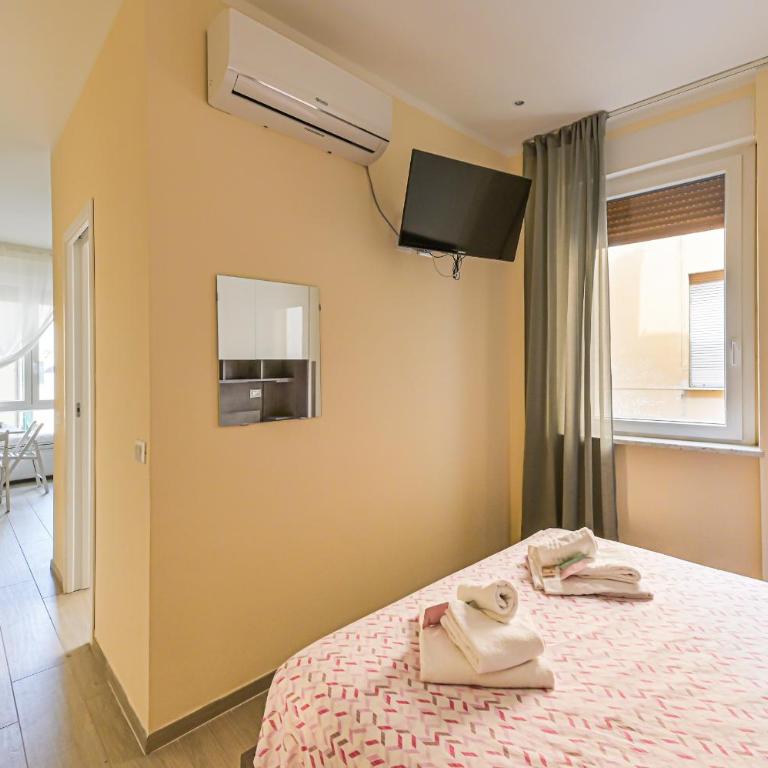 GuestHost - La Casa del Faro - Central Apartment - Appartamento con 1 Camera da Letto - 15