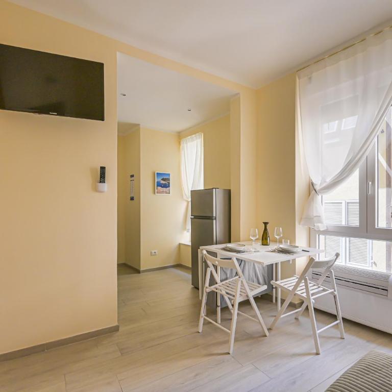 GuestHost - La Casa del Faro - Central Apartment - Appartamento con 1 Camera da Letto - 16