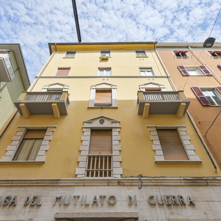 GuestHost - La Casa del Faro - Central Apartment - Appartamento con 1 Camera da Letto - 18