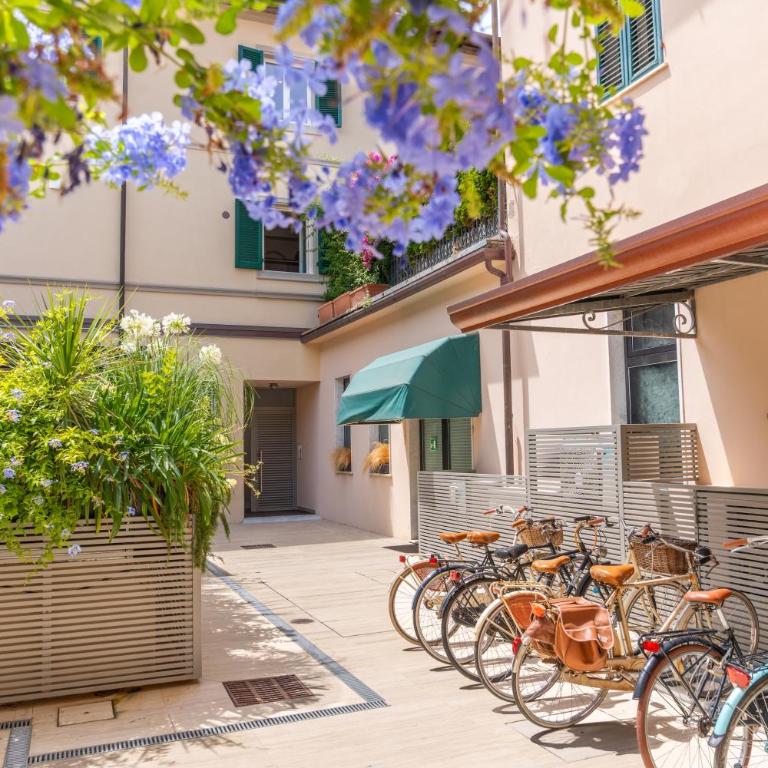 Casa Lux Forte dei Marmi - Appartamento con 3 Camere da Letto - 18