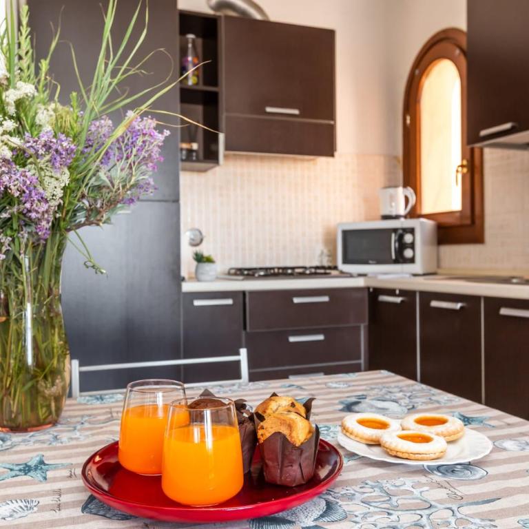 Casa Sunny - Appartamento con 1 Camera da Letto - 3