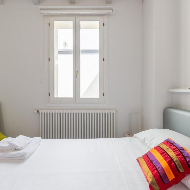 Pratello 63, nel cuore di Bologna - Appartamento con 1 Camera da Letto - 1