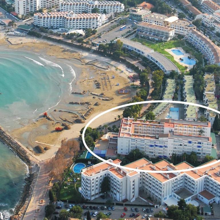 Fontana Real - Inalko - Apartamento de 2 dormitorios - 1