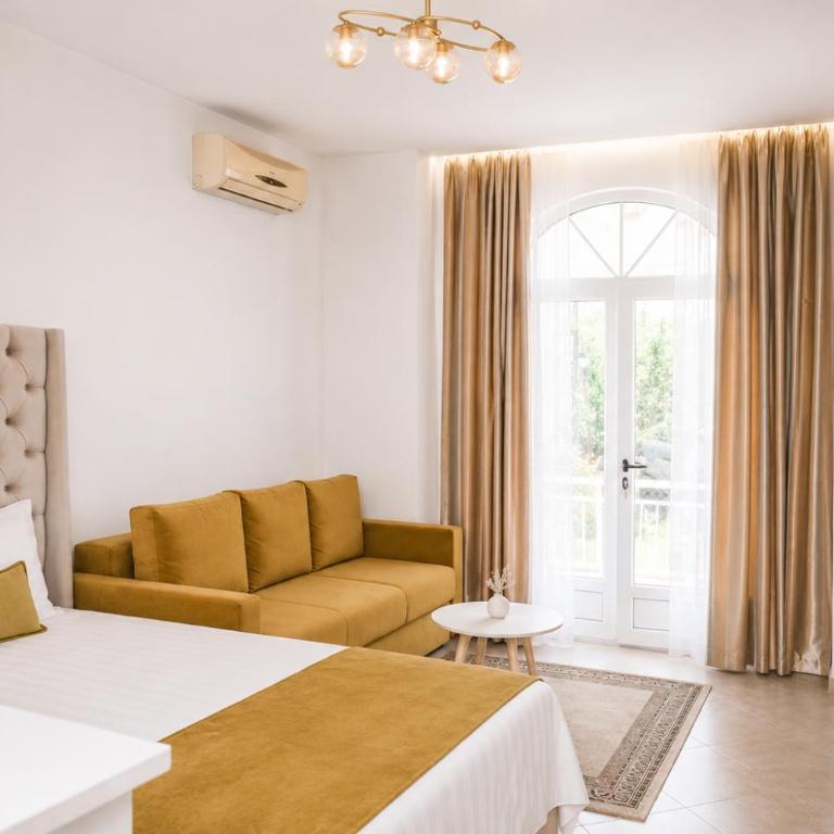 Guest House Fjola - Family Studio - 3