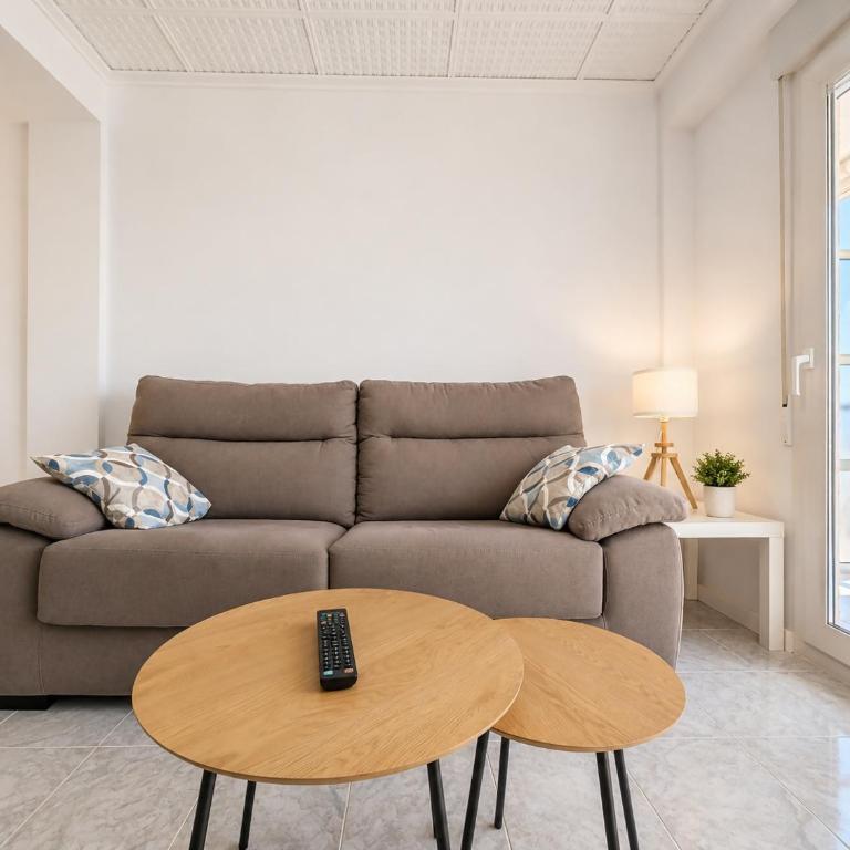 Hipocampo by Edeal Homes - Appartamento con 2 Camere da Letto - 7