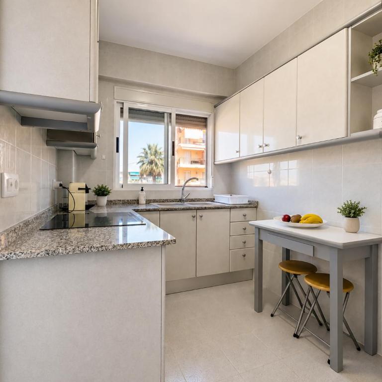 Hipocampo by Edeal Homes - Appartamento con 2 Camere da Letto - 9