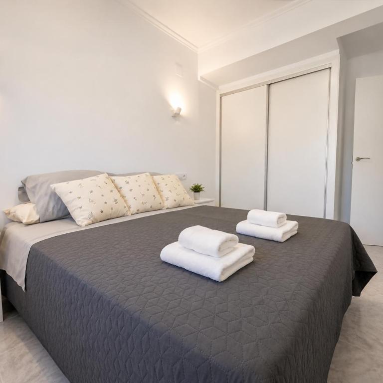 Hipocampo by Edeal Homes - Appartamento con 2 Camere da Letto - 12