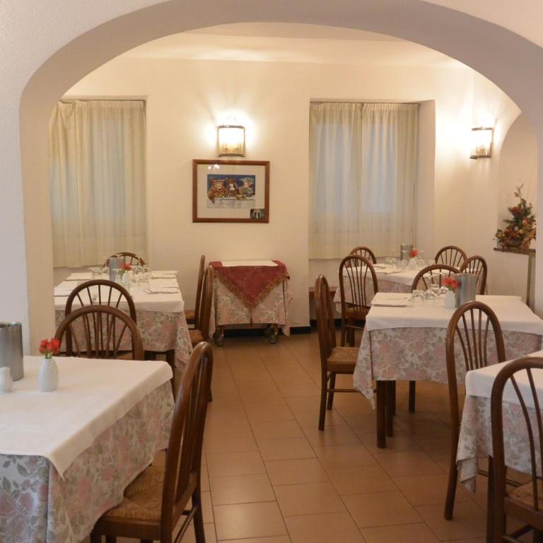 Albergo Panson - Standard Single Room with Shared Bathroom - 2