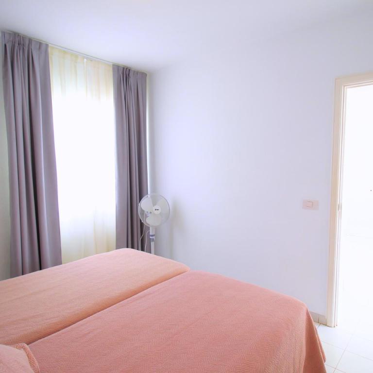 Apartamentos Corona Mar- Select Adults - Apartamento Económico - 2
