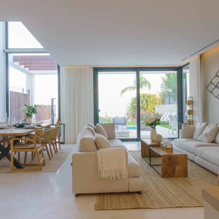 Amazing villa in Green Hill Marbella - Casa de 5 dormitorios - 16
