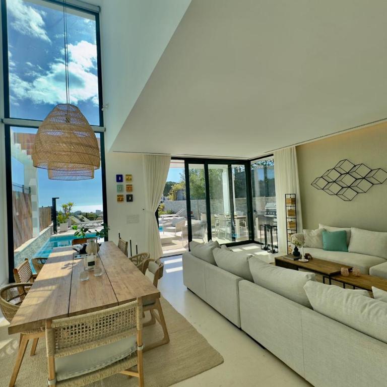 Amazing villa in Green Hill Marbella - Casa de 5 dormitorios - 4