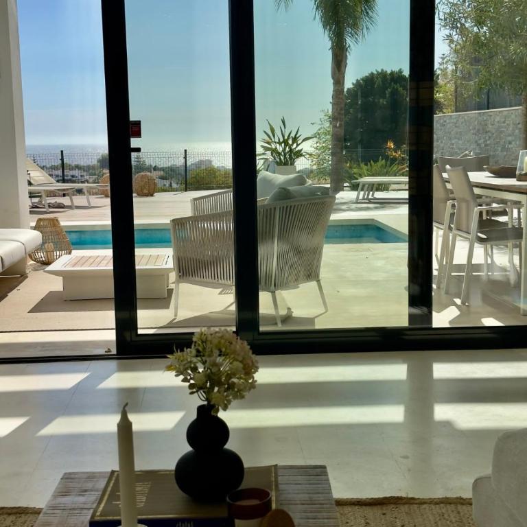 Amazing villa in Green Hill Marbella - Casa de 5 dormitorios - 22