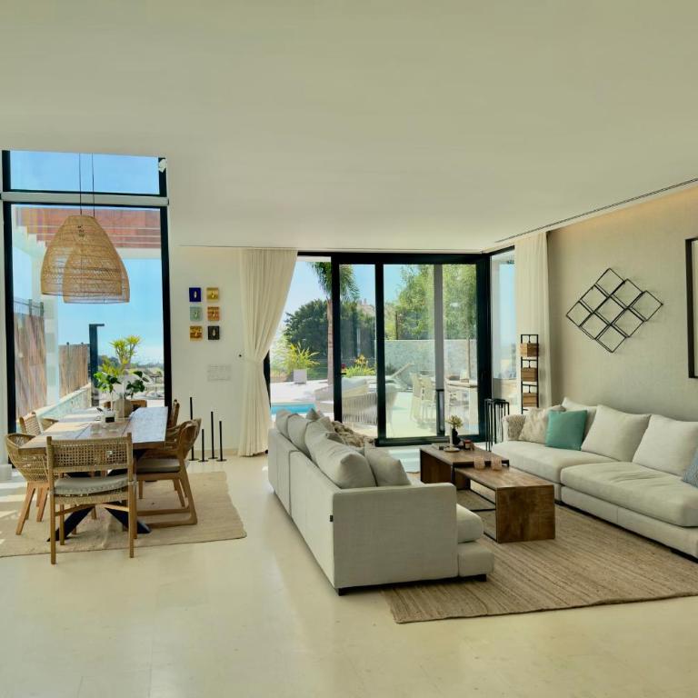 Amazing villa in Green Hill Marbella - Casa de 5 dormitorios - 23