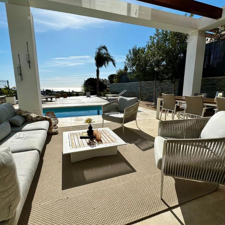 Amazing villa in Green Hill Marbella - Casa de 5 dormitorios - 25