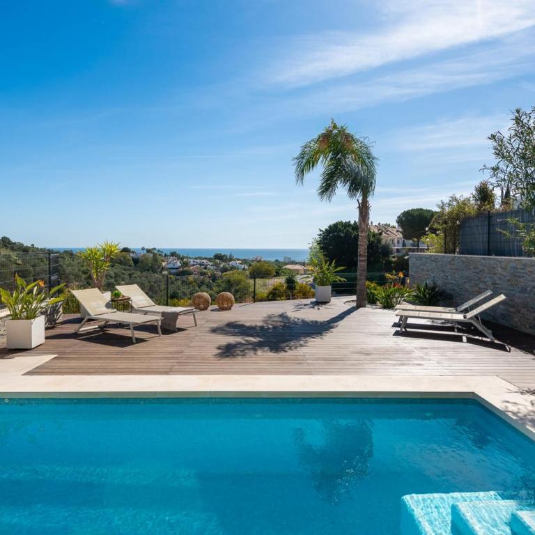 Amazing villa in Green Hill Marbella - Casa de 5 dormitorios - 29