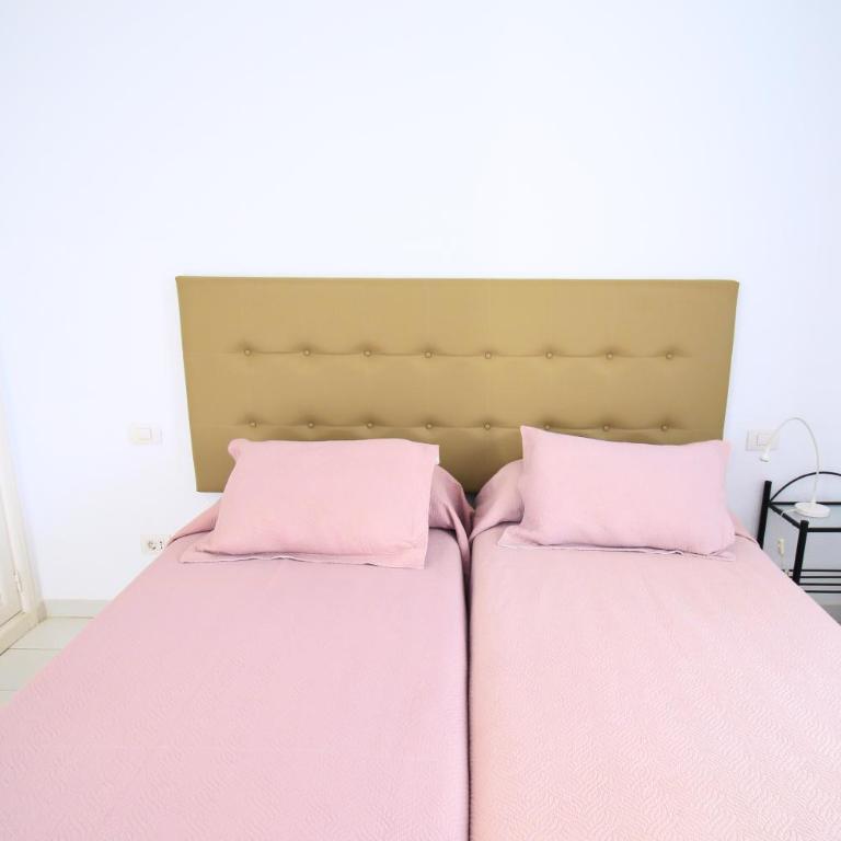 Apartamentos Corona Mar- Select Adults - Apartamento Económico - 3