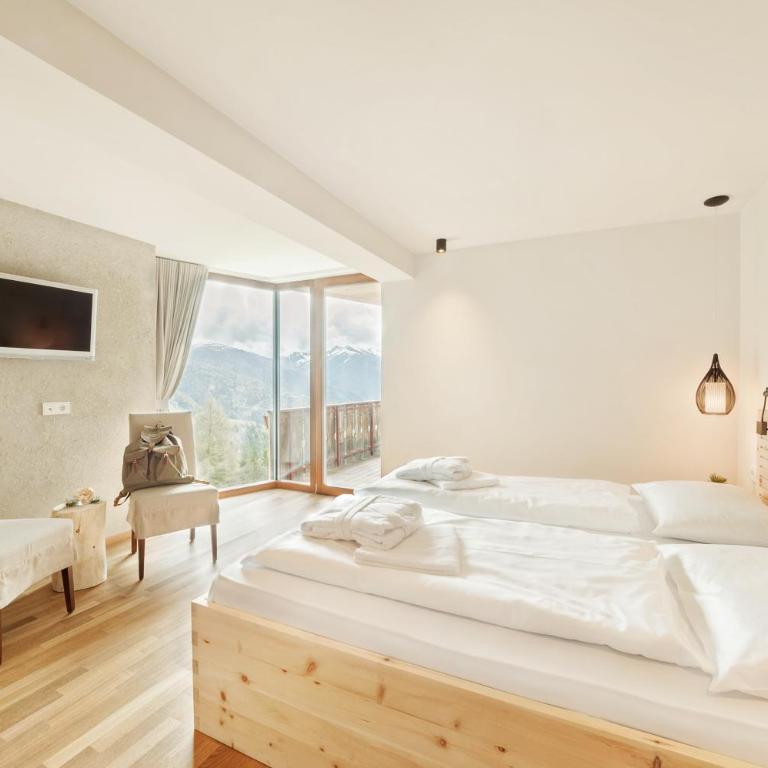 Herol - my mountain retreat - Habitación Triple - 9