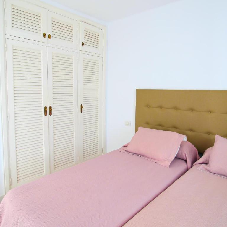 Apartamentos Corona Mar- Select Adults - Apartamento Económico - 6