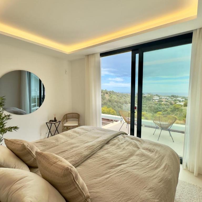 Amazing villa in Green Hill Marbella - Casa de 5 dormitorios - 5