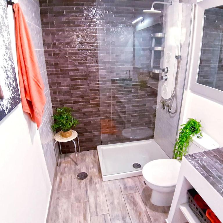 Costa Adeje - Wonderful studio - AirCon - Apartamento Estudio - 1 cama doble - 29