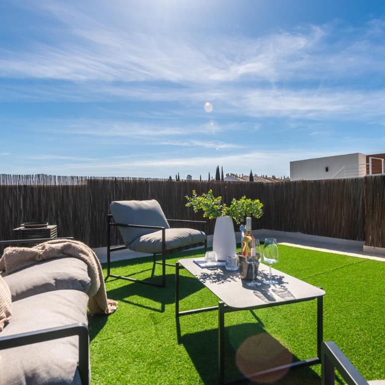 Amazing villa in Green Hill Marbella - Casa de 5 dormitorios - 59