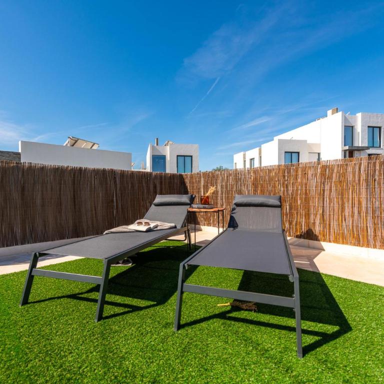 Amazing villa in Green Hill Marbella - Casa de 5 dormitorios - 60