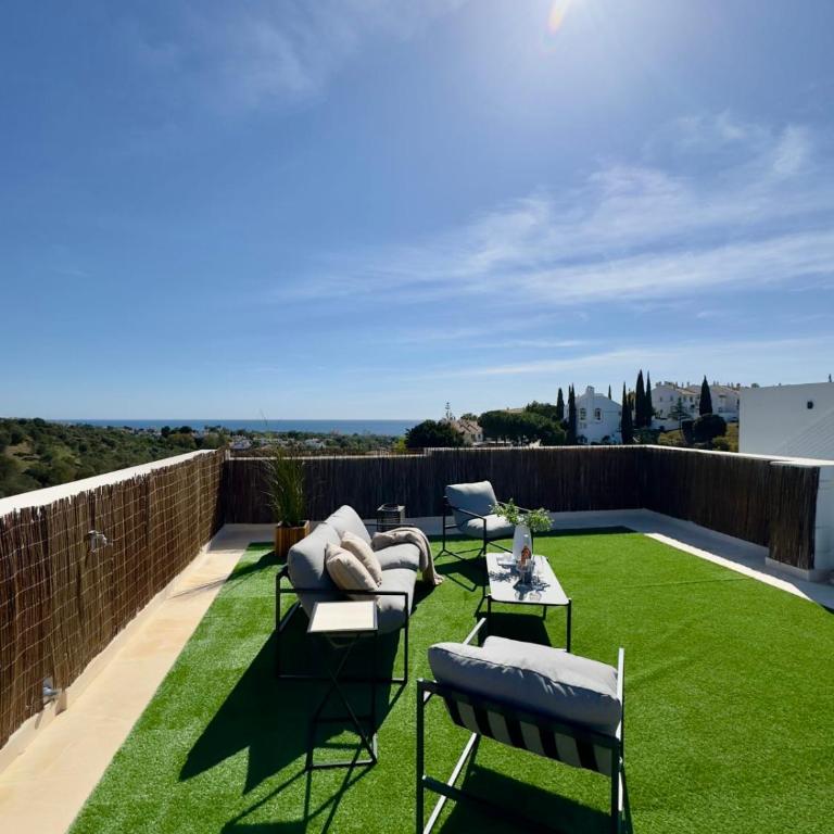 Amazing villa in Green Hill Marbella - Casa de 5 dormitorios - 63