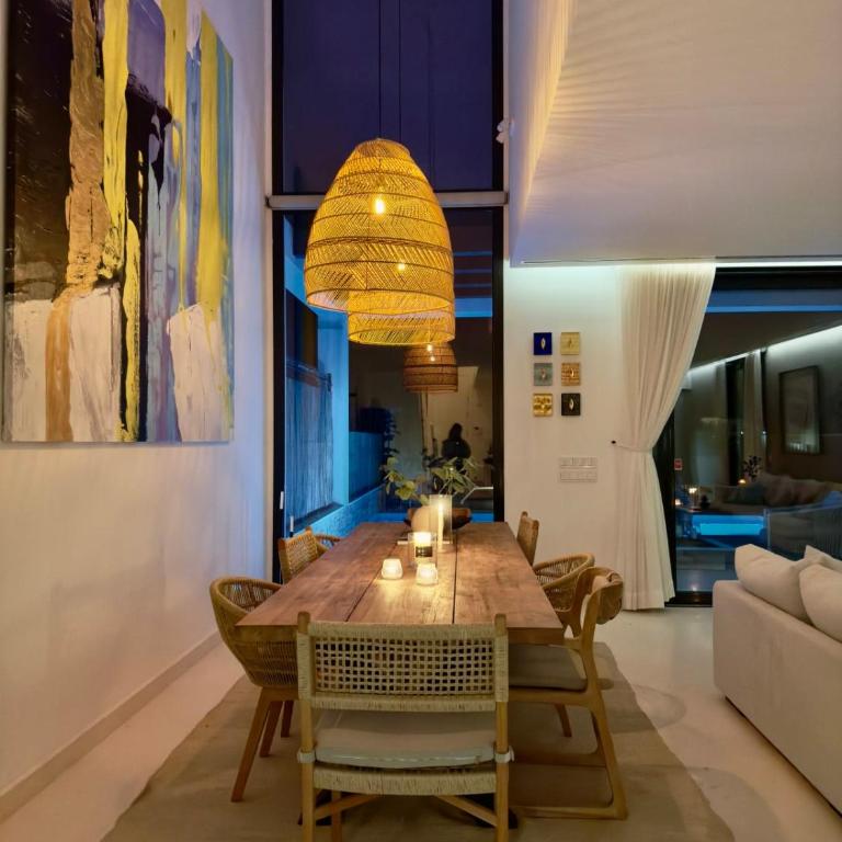 Amazing villa in Green Hill Marbella - Casa de 5 dormitorios - 69