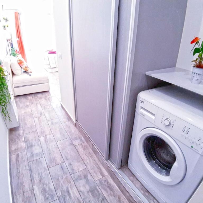 Costa Adeje - Wonderful studio - AirCon - Apartamento Estudio - 1 cama doble - 63