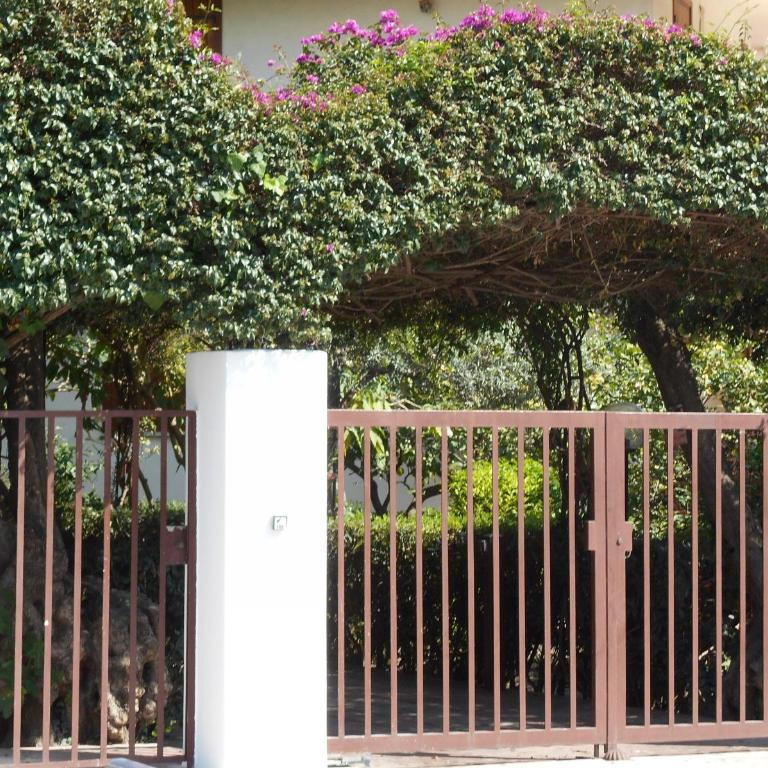 Casa La Pergola - Appartamento con 2 Camere da Letto - 30