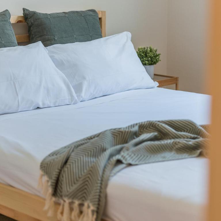 Residence Bologna - Two-Bedroom Apartment with Sea View - 38