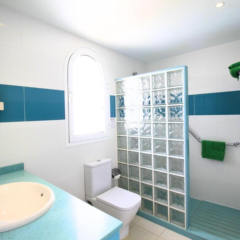 Apartamentos Corona Mar- Select Adults - Apartamento Económico - 29