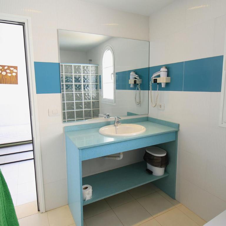 Apartamentos Corona Mar- Select Adults - Apartamento Económico - 30