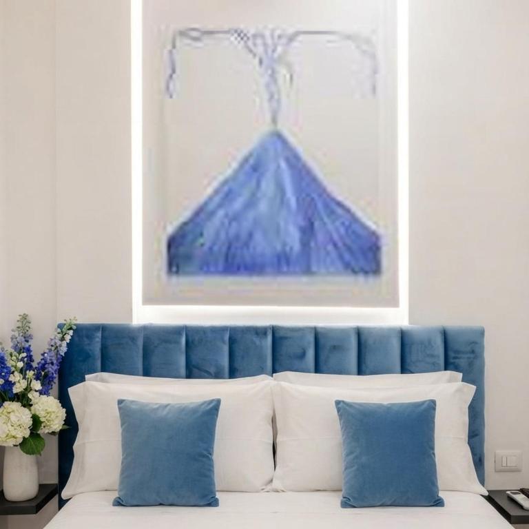 I Colori di Napoli - Suite Executive - 3