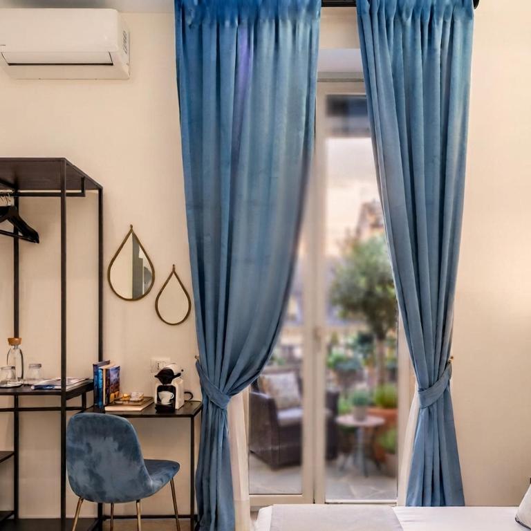 I Colori di Napoli - Suite Executive - 4
