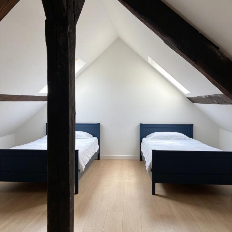 Le Lutin - Appartement 1 Chambre - 3