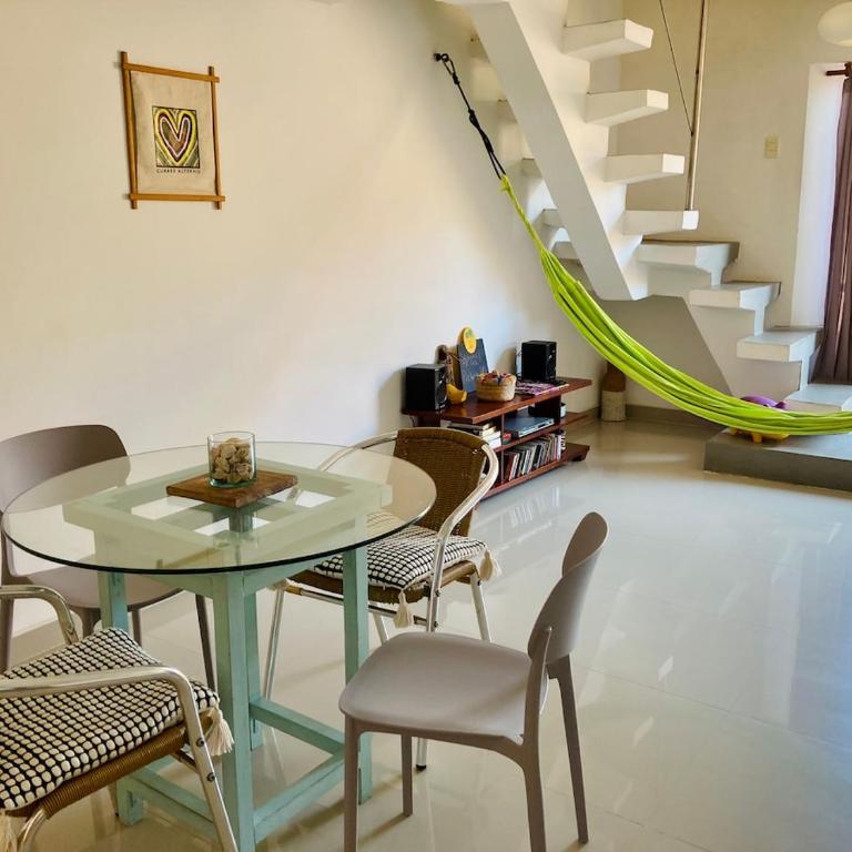 Apartamento en el corazón de Cartagena - Two-Bedroom Apartment - 5