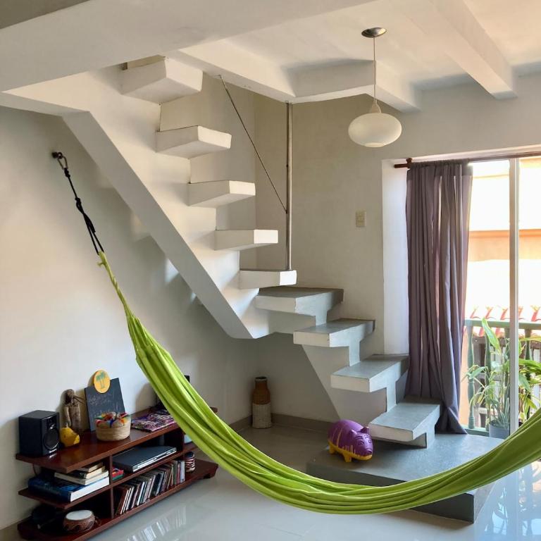Apartamento en el corazón de Cartagena - Two-Bedroom Apartment - 10
