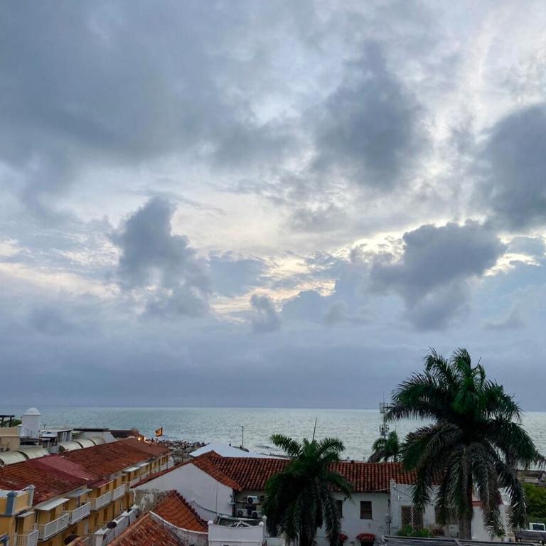 Apartamento en el corazón de Cartagena - Two-Bedroom Apartment - 15