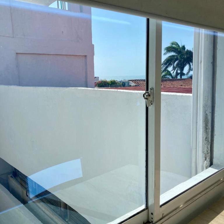 Apartamento en el corazón de Cartagena - Two-Bedroom Apartment - 16
