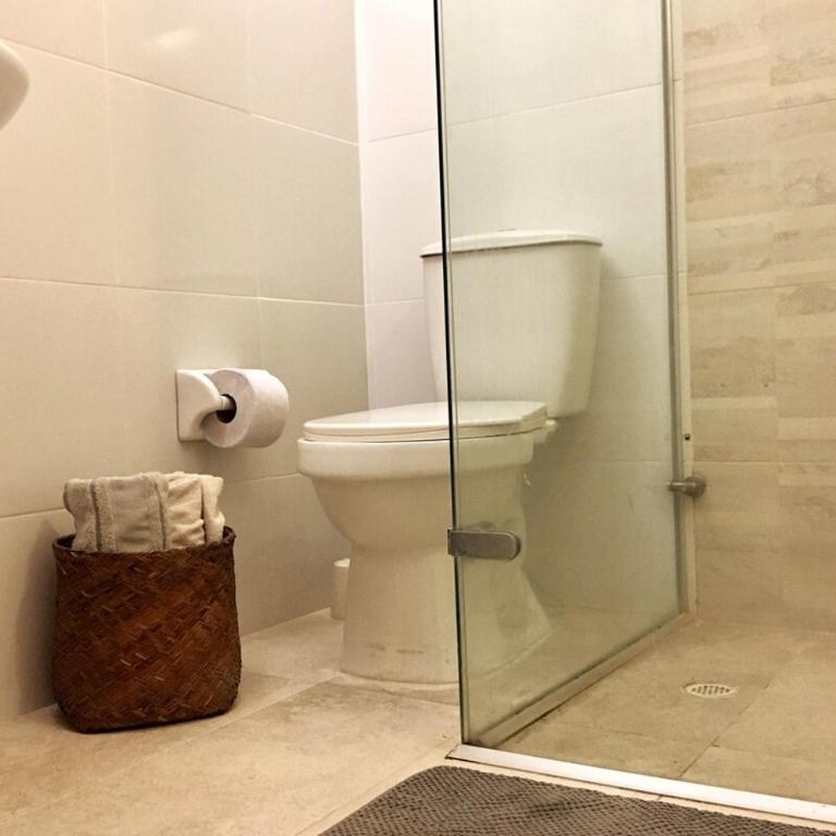 Apartamento en el corazón de Cartagena - Two-Bedroom Apartment - 17