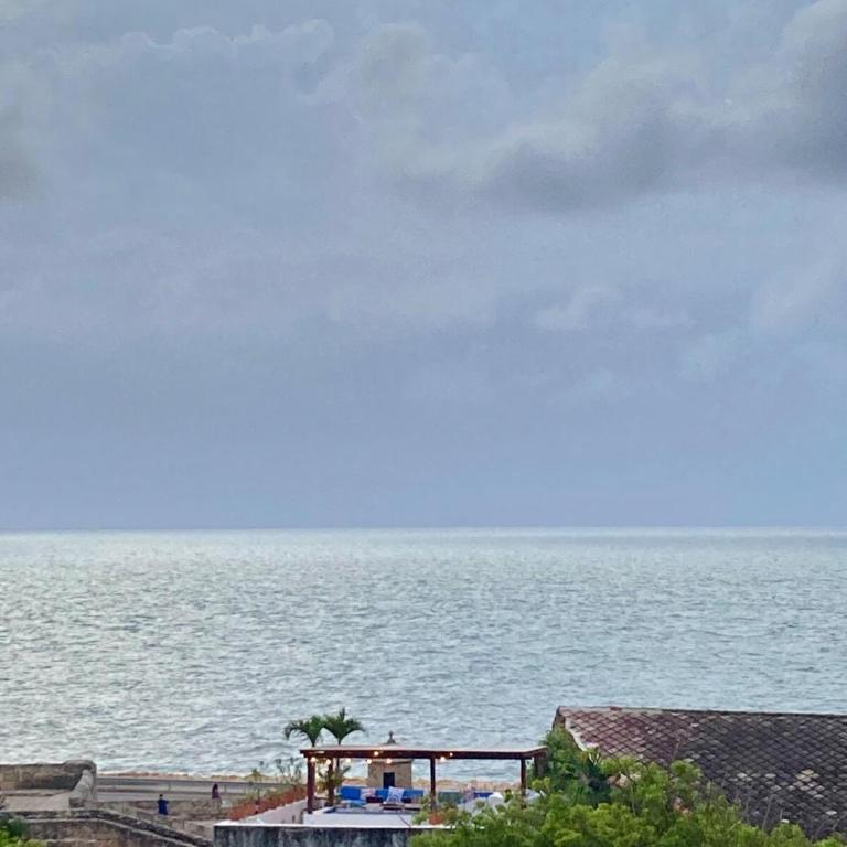 Apartamento en el corazón de Cartagena - Two-Bedroom Apartment - 18