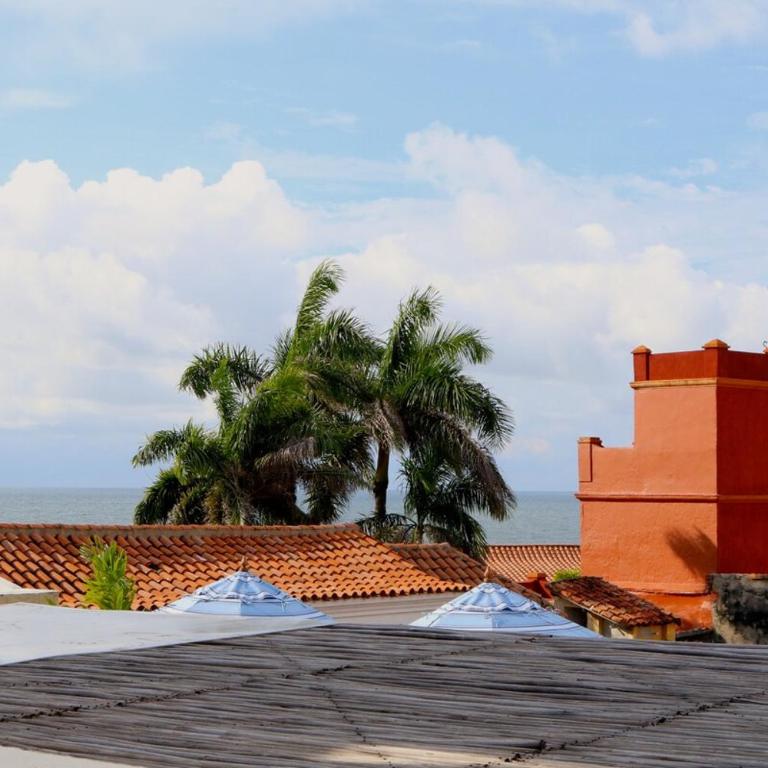 Apartamento en el corazón de Cartagena - Two-Bedroom Apartment - 21