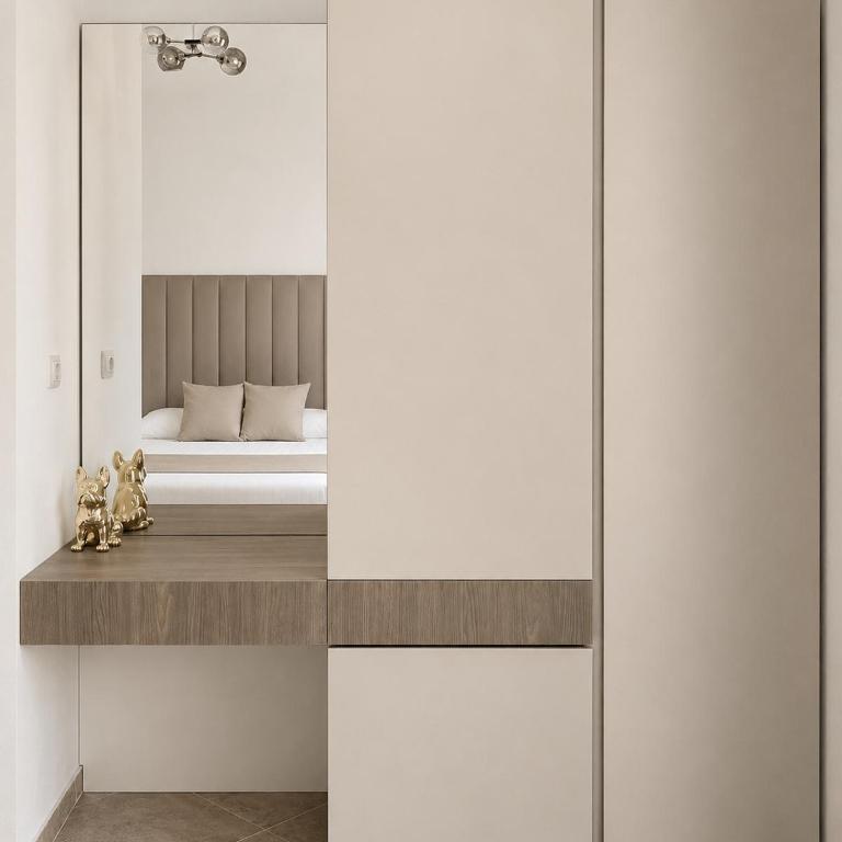 Guest House Fjola - Studio - 8