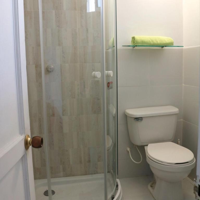 Apartamento en el corazón de Cartagena - Two-Bedroom Apartment - 27
