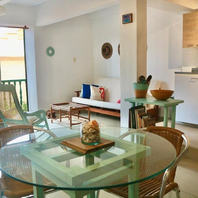Apartamento en el corazón de Cartagena - Two-Bedroom Apartment - 29
