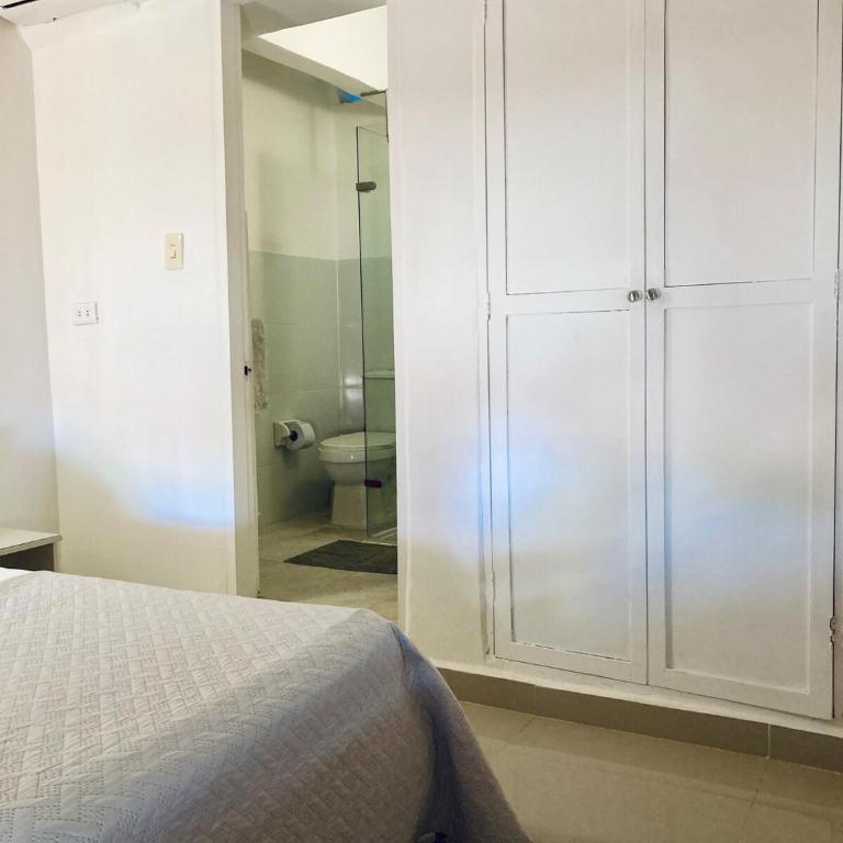 Apartamento en el corazón de Cartagena - Two-Bedroom Apartment - 30