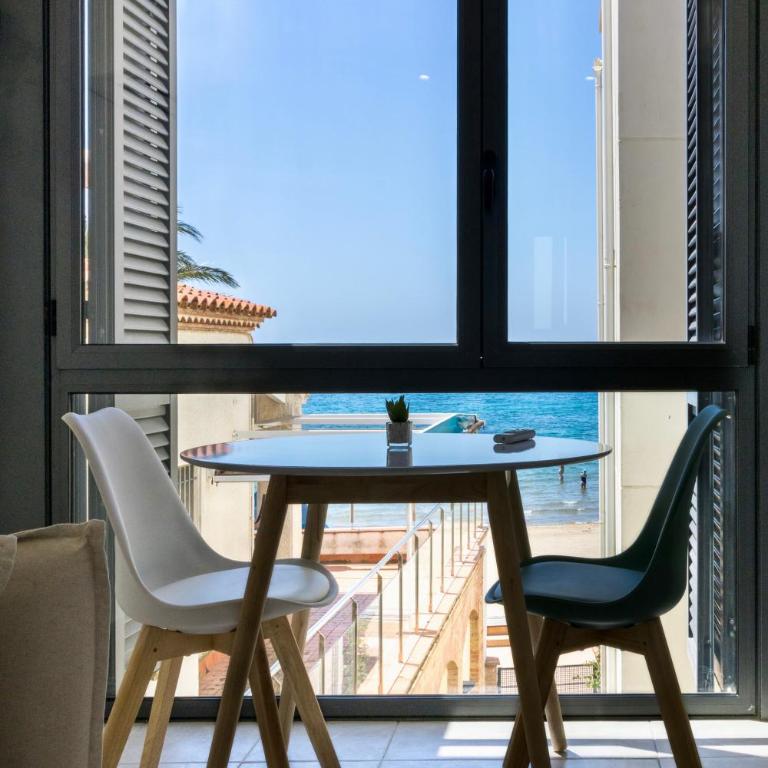 Estudios Stella Maris - Appartamento con 1 Camera da Letto - 2