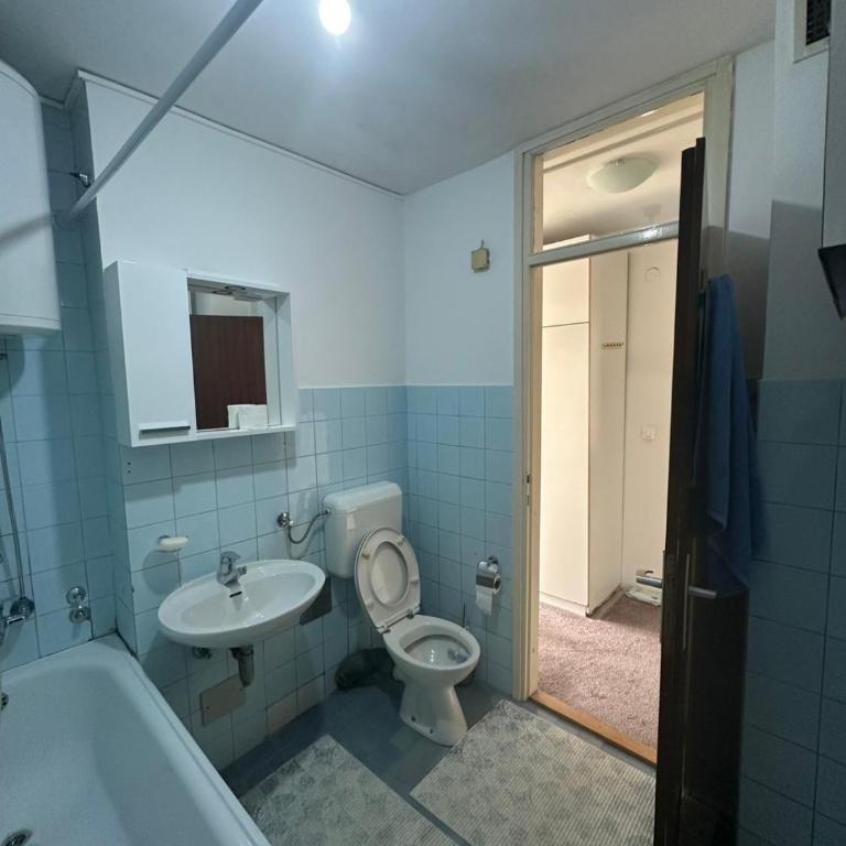 Sweet Home - Apartman sa 1 Spavaćom Sobom - 2