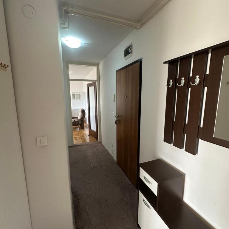 Sweet Home - Apartman sa 1 Spavaćom Sobom - 7